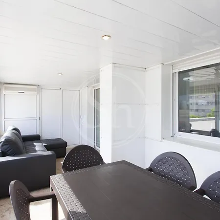 Close To The With Terrace