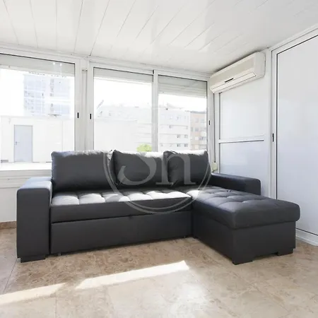 Close To The With Terrace